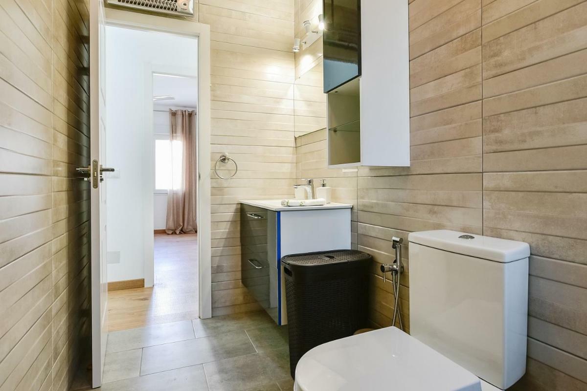 Casa Marina La Zenia Villa Orihuela Exterior foto