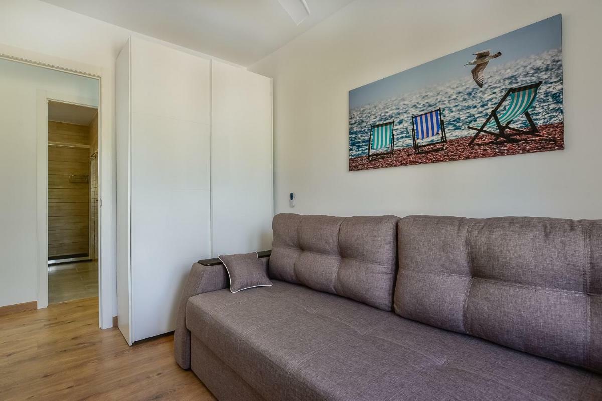 Casa Marina La Zenia Villa Orihuela Exterior foto